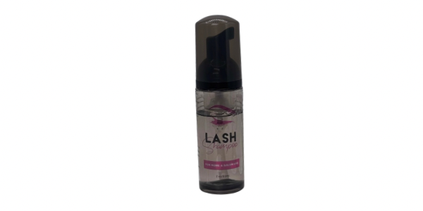 Lash Shampoo