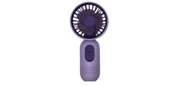 Mini Portable Fan