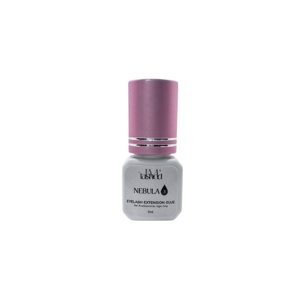NEBULA Sensitive 3-5 sec Eyelash Extension Glue