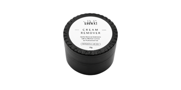 Lash Cream Remover 10g