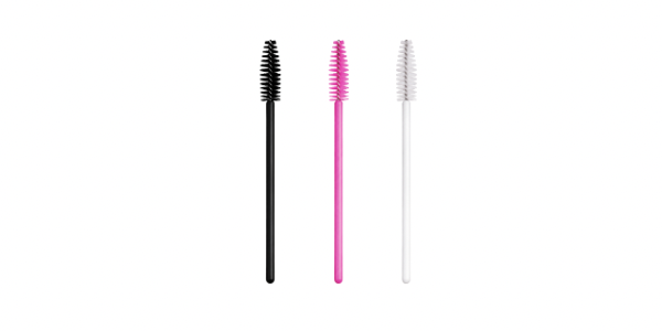 Disposable Mascara Brushes 100 PCS