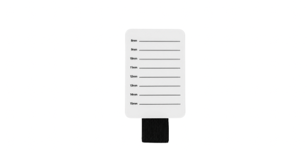 Lash Palette with Wrist Strap