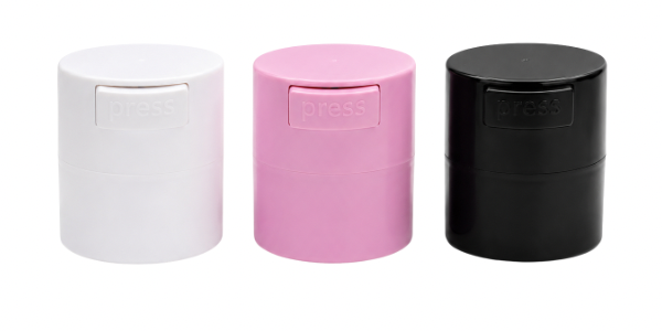 Lash Glue Storage Container