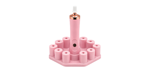 Electric Lash Glue Shaker
