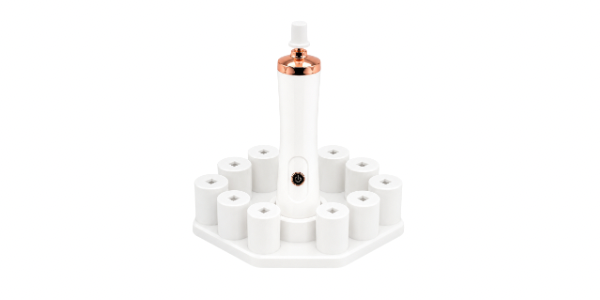 Electric Lash Glue Shaker