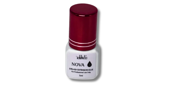NOVA 0.5 Second Eyelash Extension Glue