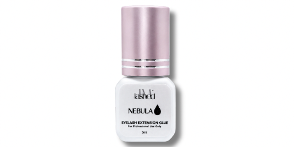NEBULA Sensitive 3-5 sec Eyelash Extension Glue
