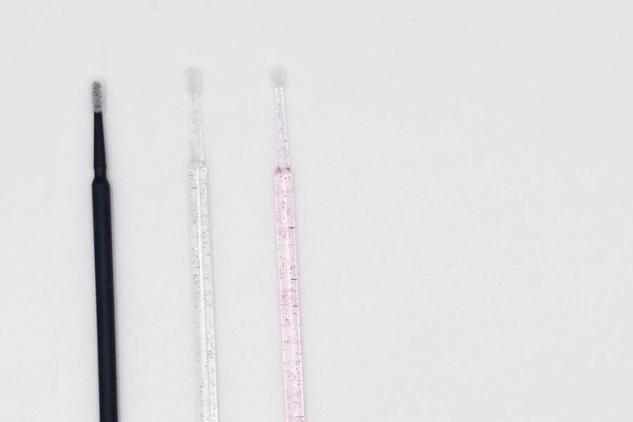 Micro Brushes 100 pcs