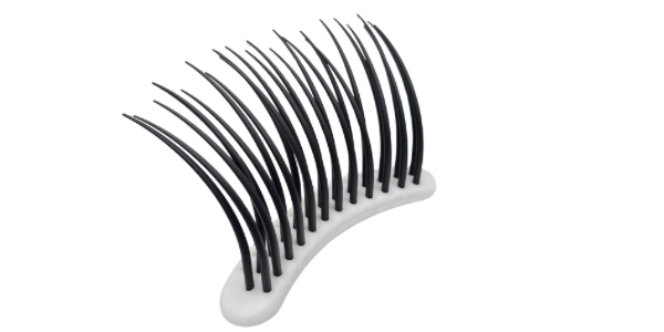 Lash Styling Display Board