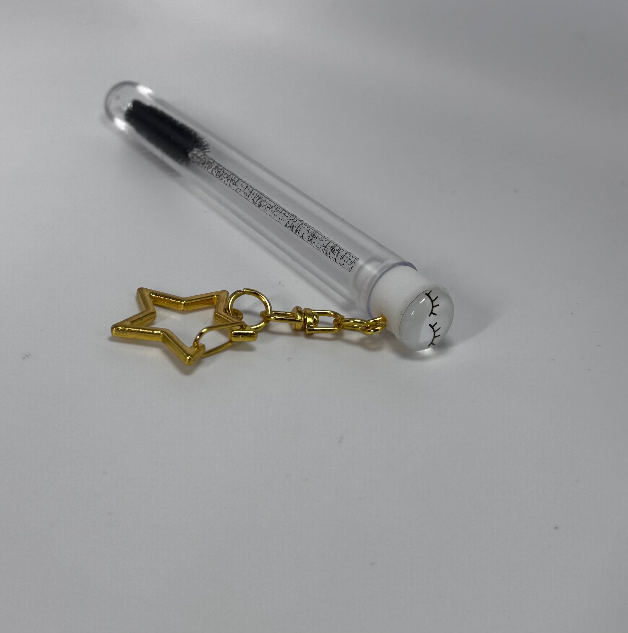 Star Keychain Spoolie