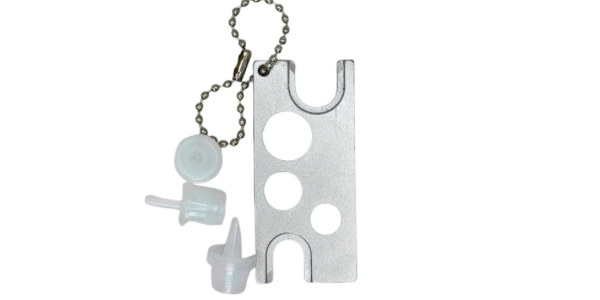 Glue Cap Opener