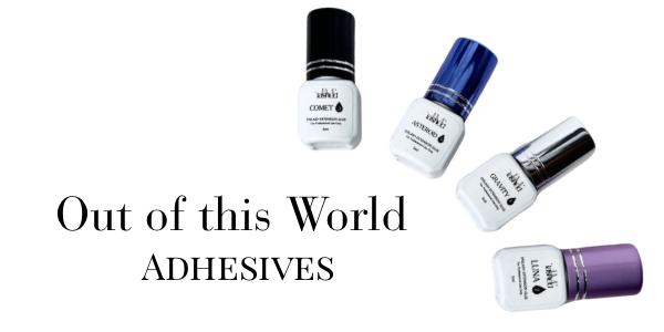 Out of this World Adhesive Collection