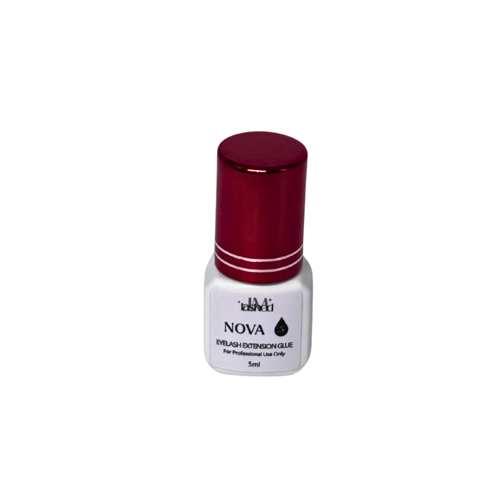 NOVA 0.5 Second Eyelash Extension Glue