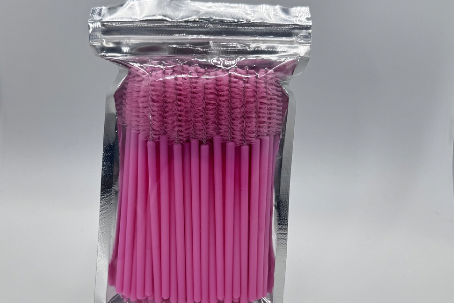 Mascara Brushes 100 pcs