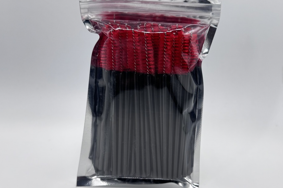 Mascara Brushes 100 pcs