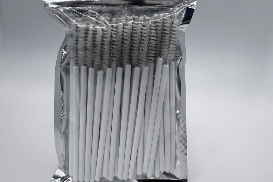 Mascara Brushes 100 pcs