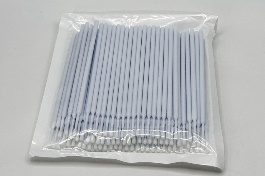 Micro Brushes 100 pcs