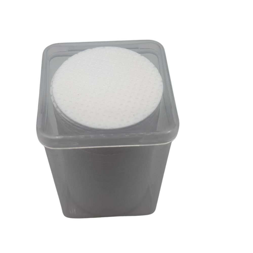 Cotton Pads Lint Free 200 pcs