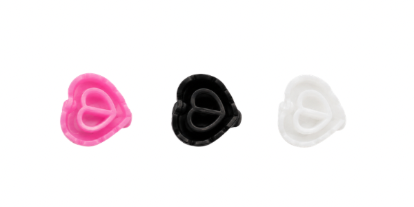 Glue Rings 100 pcs