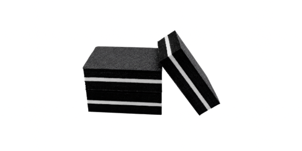 Lash Tweezer Cleaner Block (2 pack)