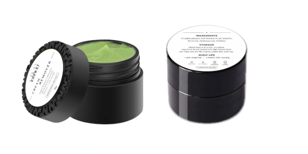 Lash Cream Remover 10g