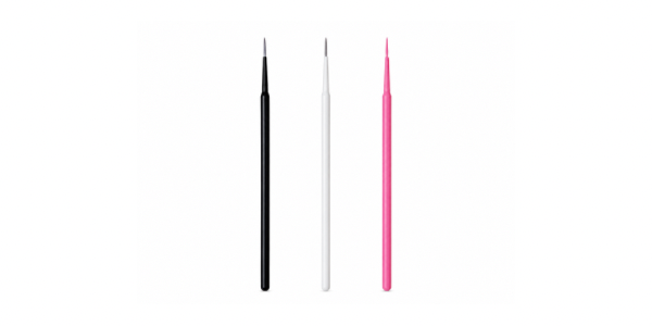 Disposable Micro Brushes 100 pcs