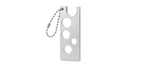 Lash Glue Cap Opener
