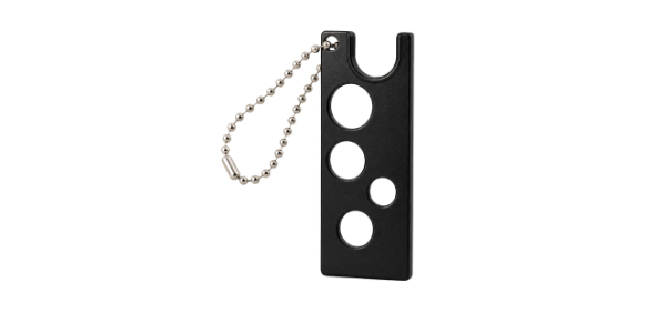 Lash Glue Cap Opener