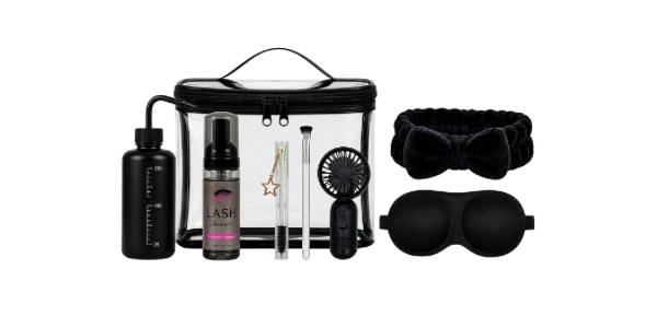 Essential Lash Aftercare Kit