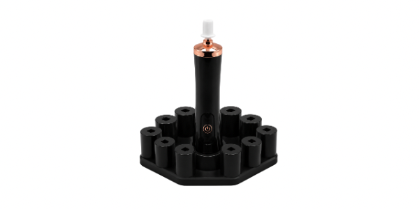 Electric Lash Glue Shaker