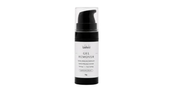 Lash Gel Remover 10g