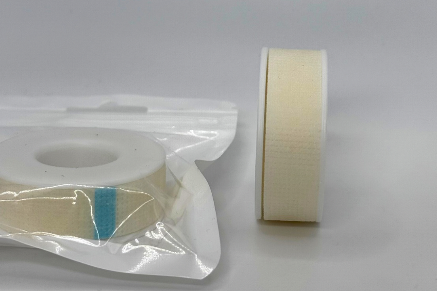 Silicone Tape