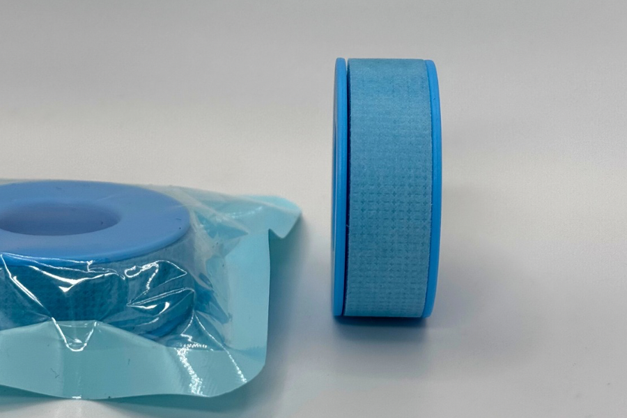Silicone Tape