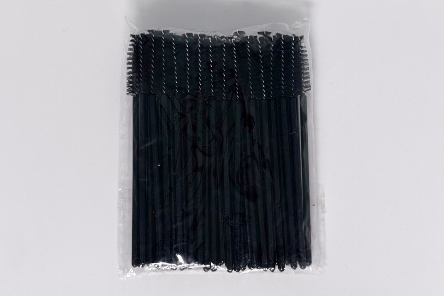 Mascara Brushes 100 pcs