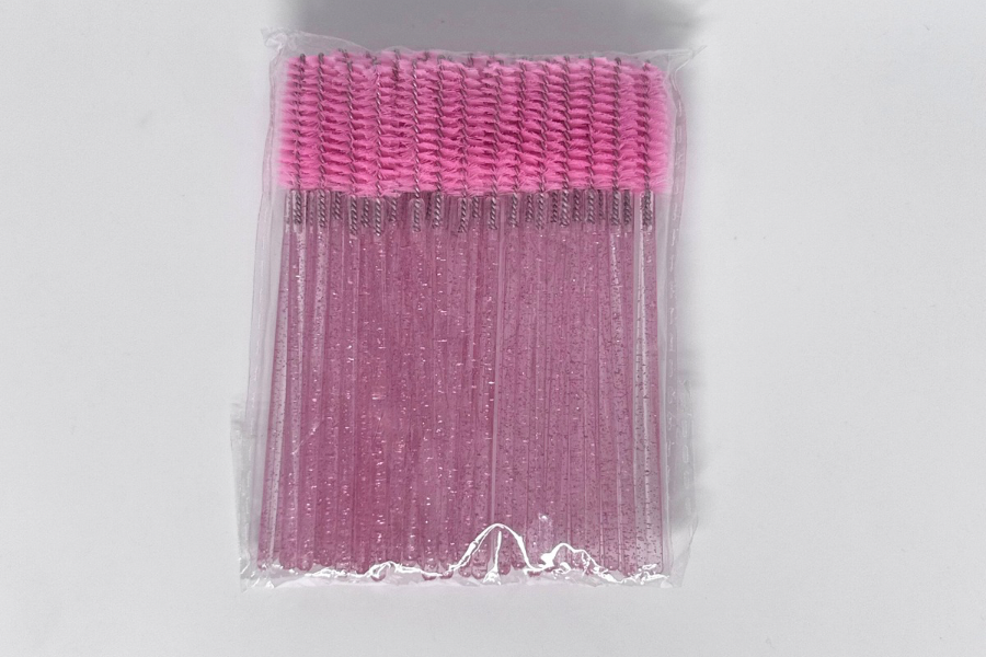 Mascara Brushes 100 pcs