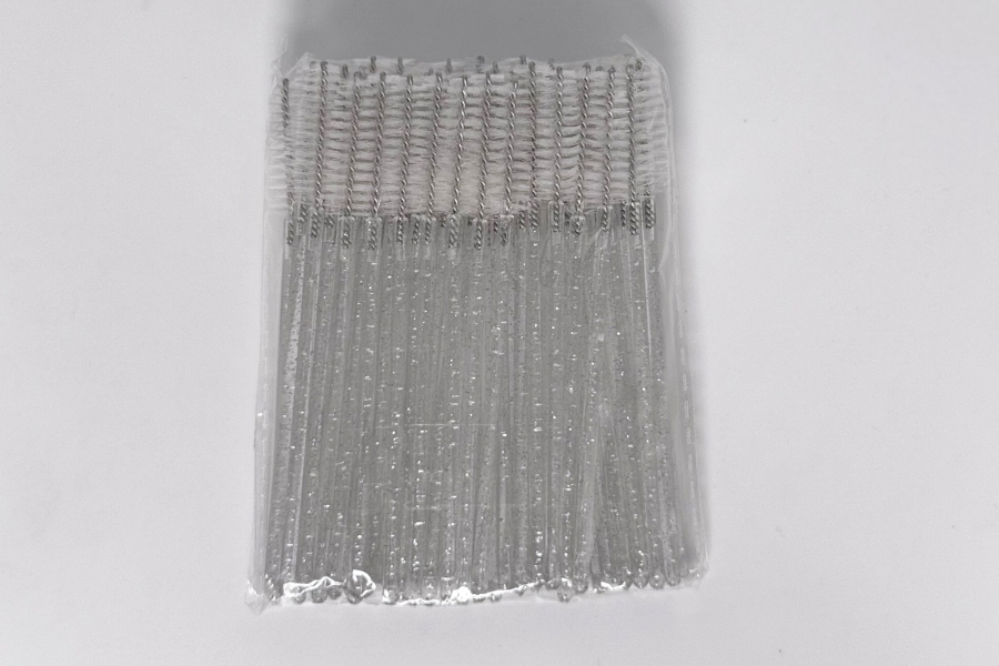Mascara Brushes 100 pcs