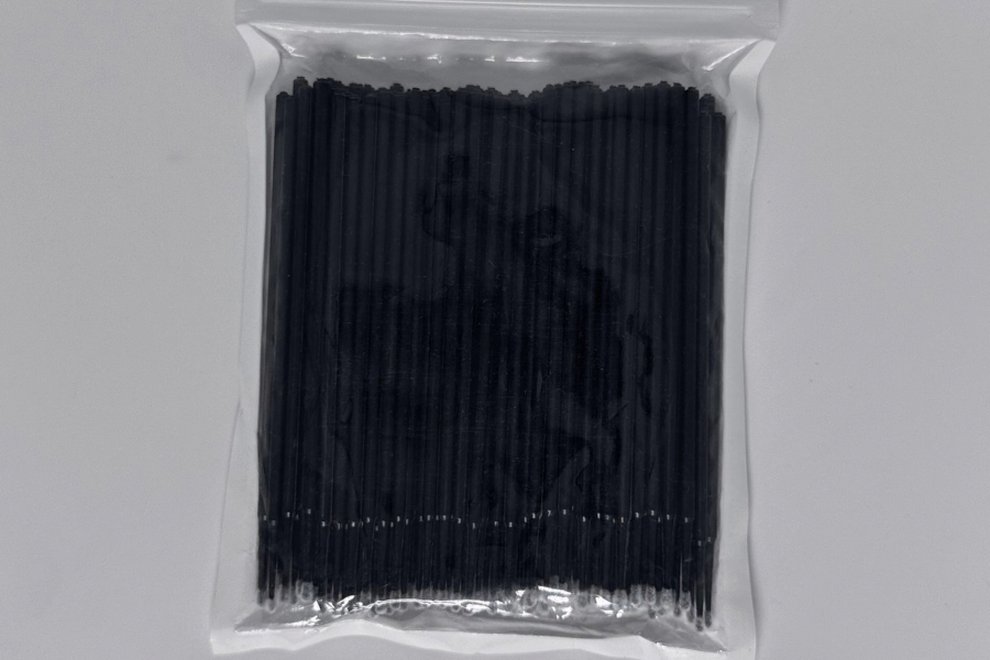 Micro Brushes 100 pcs