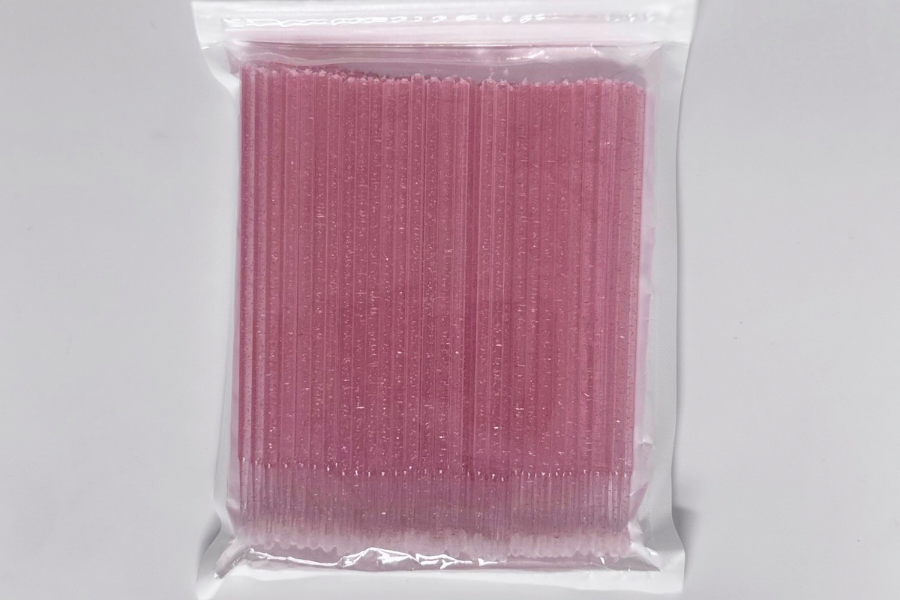 Micro Brushes 100 pcs