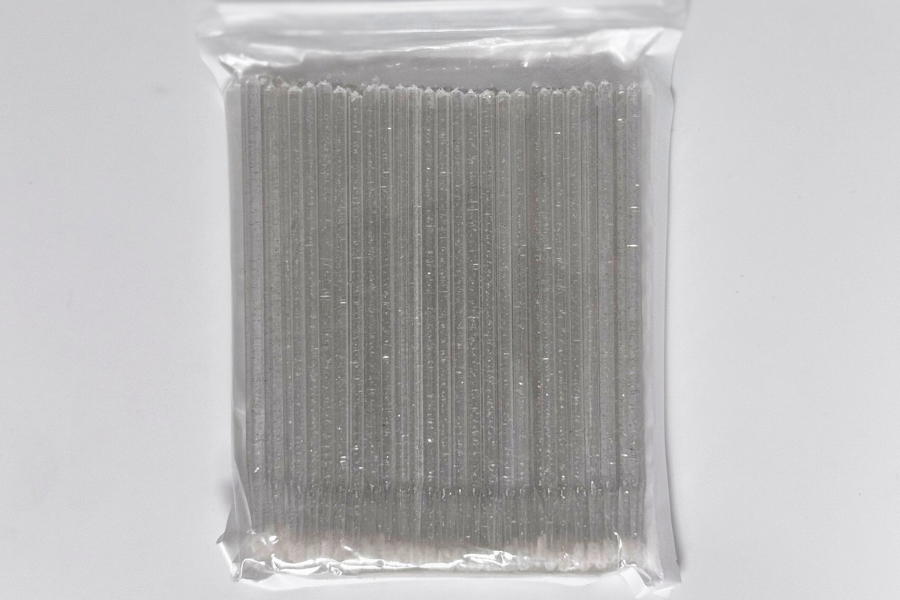 Micro Brushes 100 pcs