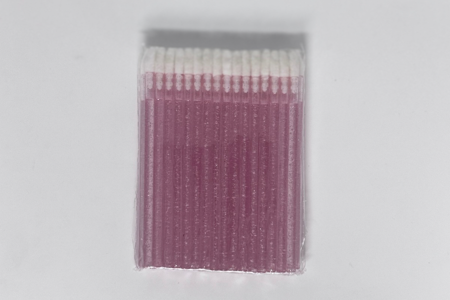 Lip Brushes 100 pcs