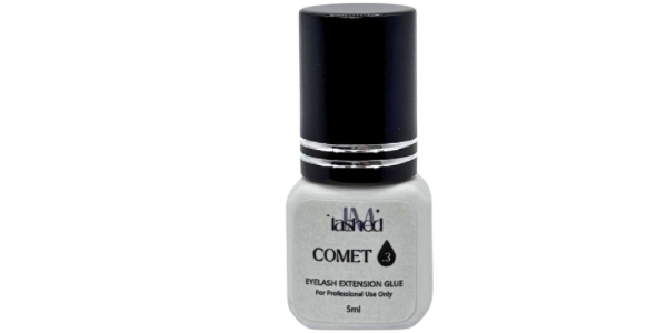 COMET 0.3 Second Eyelash Extension Glue