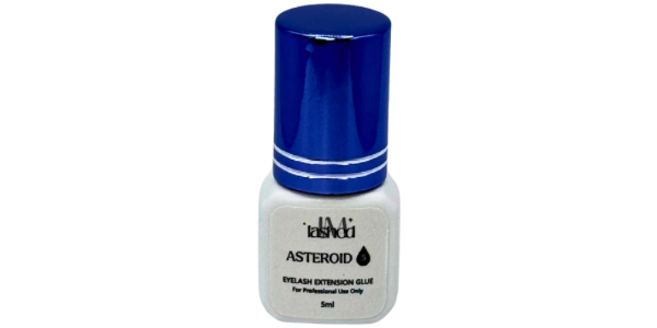 ASTEROID 0.5 Second Eyelash Extension Glue