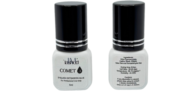 COMET 0.3 Second Eyelash Extension Glue
