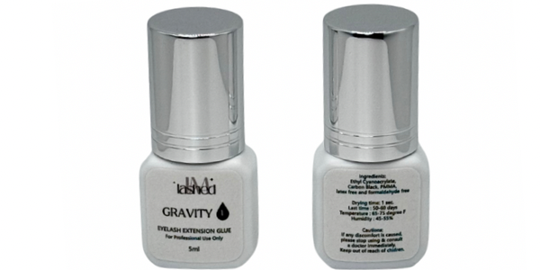GRAVITY 1 Second Eyelash Extension Glue