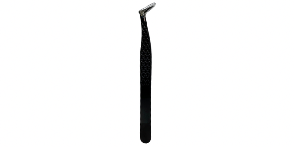 Boot Lash Tweezer Fiber Tip