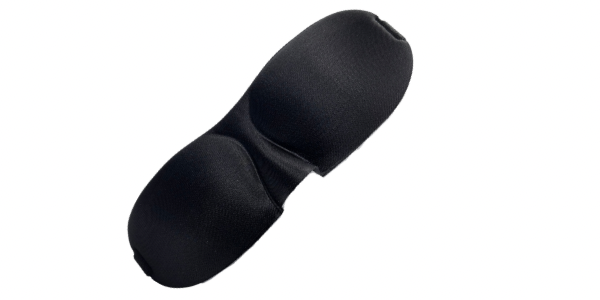 3D Sleep Mask