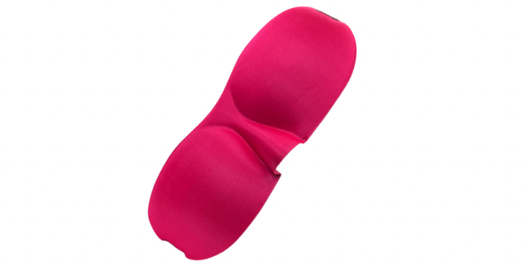 3D Sleep Mask